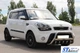 Кенгурятник захист переднього бампера на KIA Soul 08-13 d51х1,6мм КИА Соул ST1609 - зображення 2