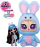 Ігровий набір LOL Surprise Aya Cherry + Blue Bunny Costume - Лялька ЛОЛ Сюрприз Айя Черрі з надувним костюмом синього кролика (504054) - MGA Entertainment, США - зображення 1