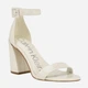 Женские босоножки Calvin Klein 796126872 39.5 Молочные (1159833071) - изображение 2