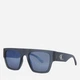 Солнцезащитные очки мужские Calvin Klein 673046344 Синие (1159810584) - изображение 3