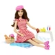 Кукла Mattel Barbie Pink passport Барби в Париже HWH99 - изображение 2