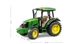 Машинка іграшкова трактор John Deere 5115M Bruder (02106) - зображення 2