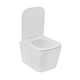 Комплект 4 в 1: Інсталяція GROHE Rapid SL 3 в 1 3884966Q + Унітаз безободковий Kroner Eifel WHI483429 TORNADO з сидінням Slim Duroplast / Soft-close / Quick relase KE483429WHIT (3884966KE483429) - изображение 9