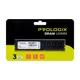 ОЗУ DDR3 8GB/1600 Prologix (PRO8GB1600D3) - изображение 3