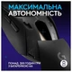 Мышь беспроводная Logitech G309 Black (910-007199) - изображение 7