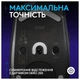 Мышь беспроводная Logitech G309 Black (910-007199) - изображение 9