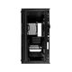 Корпус 1stPlayer X4-M-BK-2F1P-1F1 Black без БП - зображення 5