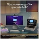 Комплект (клавіатура, миша) Logitech MX Keys Combo for Mac Space Grey (920-012845) - зображення 8