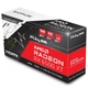 Видеокарта AMD Radeon RX 6500 XT Sapphire PULSE GAMING OC, 4GB GDDR6, 64 bit, PCI-Express 4.0 x4 (11314-01-20G) - изображение 13