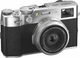 Фотоаппарат Fujifilm X100VI Silver (16821793) - изображение 2