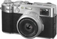 Фотоаппарат Fujifilm X100VI Silver (16821793) - изображение 3