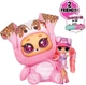 Игровой набор LOL Surprise Кукла Ali Dance + Pink Puppy Pet Costume - Кукла ЛОЛ Сюрприз Али Данс с надувным костюмом розового щенка (504146) - MGA Entertainment, США - изображение 1