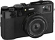 Фотоаппарат Fujifilm X100VI Black (16821884) - изображение 2