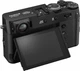 Фотоаппарат Fujifilm X100VI Black (16821884) - изображение 10