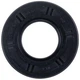 Сальник для стиральной машины Samsung DC62-00007A WLK 25*50.55*10mm - изображение 3