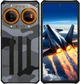 Смартфон Oukitel F150 Air2 Ultra 16/512GB Jet Black (Global Version) - изображение 1