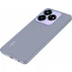 Смартфон ZTE Nubia V60 Design 6/256Gb Purple (UA UCRF) - изображение 3
