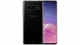 Смартфон Samsung Galaxy S10 512Gb Black SM-G9730 DS Seller Refurbished - изображение 3