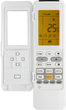 Кондиционер Gree GWH18YE-S6DBA2A (AMBER) - изображение 5