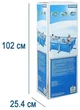 Бассейн каркасный Intex 300х200х75 см (Intex 28272) - изображение 2