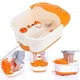 Гидромассажная ванна для ног SQ-368 Footbath Massager - изображение 2