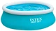 Семейный бассейн Intex 28101 Easy Set 183х150х51 см - изображение 1