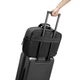 Сумка Tomtoc Defender-A31 Laptop Briefcase Black 15.6 Inch/20L (A31E1D1) - изображение 5