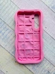 Чехол силиконовый 3D Case для Samsung Galaxy A35 (A356) Микки Маус и Минни - изображение 3
