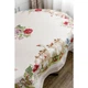Скатерть гобеленовая Прованс Гуси oval 135*240 см - изображение 3