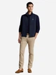 Теплый жилет мужской Ralph Lauren 729980921 2XL Синий (1159810506) - изображение 3
