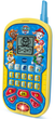 Telefon Vtech Psiego Patrolu do nauki (3417765295041) - obraz 1