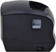 Принтер етикеток Xprinter XP-365B USB+LAN Чорний - изображение 4