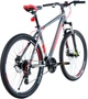 Велосипед Ardis Titan 27.5" 17" 2023 Сірий (01972) - зображення 2