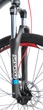 Велосипед Ardis Titan 27.5" 17" 2023 Сірий (01972) - зображення 6