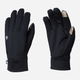 Рукавички із сенсорними пальцями Columbia Omni-Heat Touch Glove Liner 1827791010 S Чорні (191455234086) - зображення 2