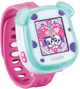 Zegarek Vtech Kidiwatch mój pierwszy zegarek Różowy (3417765528545) - obraz 4