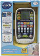 Telefon Vtech świecący do nauki (3417765292040) - obraz 3