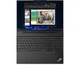 Ноутбук Lenovo ThinkPad E16 Gen 2, (21M5001TRI) AMD Ryzen 5 7535HS / RAM 32 ГБ / SSD 1 ТБ / Radeon 660M - зображення 3