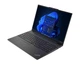 Ноутбук Lenovo ThinkPad E16 Gen 2, (21M5001TRI) AMD Ryzen 5 7535HS / RAM 32 ГБ / SSD 1 ТБ / Radeon 660M - зображення 4