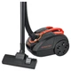 Пылесос с мешком 2 л для сбора пыли сухой уборки Rotex RVB16-В EcoClean 700 Вт ECO Motor, микрофильтр - изображение 4