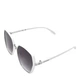 Солнцезащитные очки женские Guess 376428024 Белые (1159810553) - изображение 3