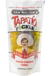 Огірок консервований Tapatio- Salsa Picante VAN HOLTEN`S 140 г - зображення 1