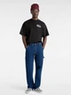 Джинси Regular Fit чоловічі Vans VN000G6EDDN1 31 Сині (197065708269) - зображення 3