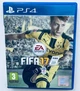 FIFA 17, російська версія - диск для PlayStation 4, Б/В - зображення 1
