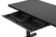 Регулируемый стол Barsky StandUp black glass 1200*600 BST-11new - изображение 3