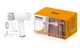 Отпариватель DYXON MEGASTEAM 1200W 2.5M White - изображение 3