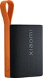 Портативная колонка Xiaomi QBH4269GL 5W Black (001011931079) - изображение 2
