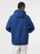 Худи мужское Vans VN000HNW7WM1 M Синее (197065712808) - изображение 2