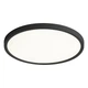 Люстра потолочная светодиодная Sirius GLD-23414 BK - изображение 1