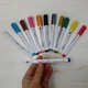 Акрилові маркери Paint Markers 12 кольорів JiMiao C65265 - зображення 2